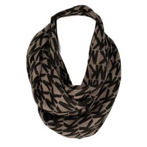 Michael Kors Infinity Scarf
